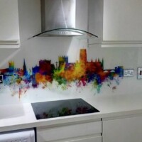 Galaxy Glass and Mirrors Portfolio Newcastle