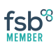 Member of Federation of Small Business Logo